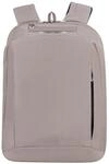 SAMSONITE GUARDIT CLASSY BP UNDERSEATER M, stone grey 15,6" Rucksack