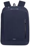 SAMSONITE GUARDIT CLASSY BP UNDERSEATER M, blau 15,6" Rucksack