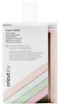 Cricut Joy Macarons Sampler - Einsatzkarten-Set