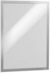 Durable Duraframe A3 zilver - in ophangbare etui - Grau - 1 St&uuml;ck(e)