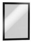 Durable DURAFRAME - A4 - Schwarz - 1 St&uuml;ck(e)
