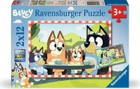 RAVENSBURGER 12004111, Ravensburger Verlag GmbH Familienzeit