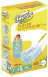 Swiffer Staubmagnet Starterset (Griff + 3 T&uuml;cher) mit Febrezeduft