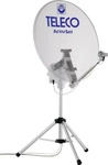 TELECO 818300, Teleco Antenne ActivSat 85 (S) (B)