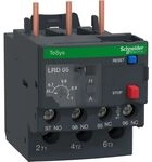 Schneider Electric THERMORELAIS 0,63- 1,00A / SCHN.E LRD05