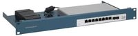 Rackmount.IT CISRACK RM-CI-T17 - Montagesatz f&uuml;r Netzwerkger&auml;te - Rack montierbar -