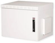 ROLINE Pro - Schrank Netzwerkschrank - au&szlig;en, 600 x 450 mm (B x T)