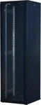 ROCKSTABLE RS19-6642, Rockstable 42 HE 19" Serverschrank mit Glast&uuml;r -...