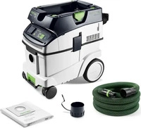 FESTOOL 577924, Festool CLEANTEC CTM 36 EI Absaugmobil CLEANTEC