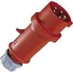 Mennekes CEE-PHASENWENDER 400V-5X32A / MENNEK 3322 PROTOP IP44 AM 3322