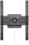 EQUIP 650331, Equip Befestigungskit (Wandmontagehalterung) - f&uuml;r Flachbildschirm -