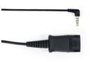 Snom ACPJ25 - Headset-Kabel - Mikro-Stecker (M)
