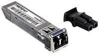 TRENDnet TI-MGBS10 - SFP (Mini-GBIC)-Transceiver-Modul