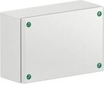 Schneider Electric IND.GEH&Auml;USE STAHL 200X400X120 / SCHN.E NSYSBM204012 MET