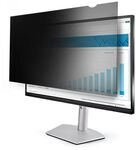 StarTech.com 23.6-inch 16:9 Computer Monitor Privacy Filter, Anti-Glare Privacy