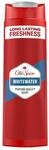 Old Spice 3in1 Duschgel Whitewater 400ml