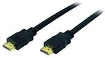 S-Impuls HDMI-KABEL STECKER-STECKER / IMPULS CO 77471 1,5M 77471
