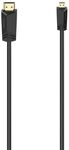 Hama 74259 HDMI-KABEL TYP A-TYP D 2M