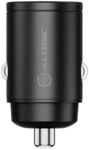 Alogic Rapid Power Mini - Auto-Netzteil - 30 Watt - Fast Charge - 2