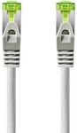 Nedis PATCHKABEL KAT7 RJ45 10M BOX / NEDIS CCBW85420GY100 GR CCBW85420GY100