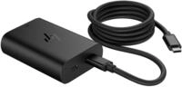 HP USB-C Netzteil - Wechselstrom 115/230 V