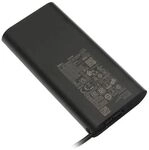Dell USB-C AC adapter for laptops - PC-/Server Netzteil