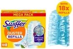 Swiffer Staubmagnet Nachf&uuml;llpackung 18er mit Duft Staubmagnet Nachf&uuml;llpack