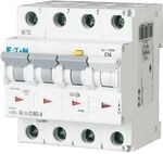 Eaton FI-LS KOMBISCHALTER 4POLIG / EATON MRB6163NB003A 120652