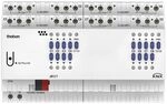 Theben KNX JALOUSIEAKTOR 8F.JM8T REG / THEBEN T4940255
