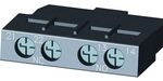Siemens HILFSSCHALTER QUERLIEGEND 1S + / SIEMEN 3RV2901-1E