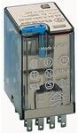 Finder MINI.IND.RELAIS 4W 7A 24VDC / FINDER 55.34.9.024.0040