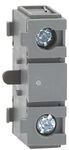 ABB HILFSKONTAKT 1S-VOREILEND F.OT / OA1G10 FRONT 1SCA022353R4970