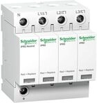 Schneider Electric &Uuml;-ABL. TYP2 C 3P+N+HK IPRD40R / SCHN.E A9L40601