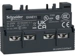 Schneider Electric HILFSKONTAKT 1S+1&Ouml; FRONTAL / SCHN.E GVAE11