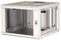 ROLINE Pro - Schrank Netzwerkschrank - 600 x 600 mm (B x T)