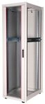 ROLINE 26.21.0043, ROLINE Basic - Schrank Netzwerkschrank - Glas T&uuml;r, 600x800...