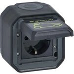 Legrand FRAP GREEN'UP SK-STECKD SL ANT / LEGRAN 069708L PLEXO NEW 069708L