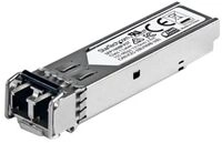 StarTech.com 100BASE-FX - 100 Mbit/s Transceiver - LC Fiber - MSA konform - 2 km -