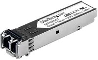 StarTech.com Cisco kompatibles Gigabit SFP Transceiver Modul MM LC - Mini-GBIC bis