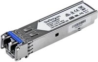 StarTech.com Cisco kompatibles Gigabit SFP Transceiver Modul SM LC - Mini-GBIC bis
