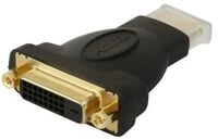 Techly EFB-Elektronik - Videoadapter - Dual Link - HDMI