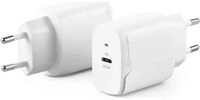 Alogic Rapid Power - Netzteil - GaN - 20 Watt - PD (24 pin USB-C)