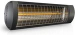 Etherma INFRAROTSTRAHLER 1.8KW AN IP65 / ETHERM ET-EXO-BASIC-1800-NA 45030