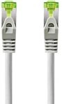 Nedis PATCHKABEL KAT7 RJ45 1M BOX / NEDIS CCBW85420GY10 GR CCBW85420GY10