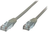 ShiverPeaks BASIC-S - Patch-Kabel - RJ-45 (M)