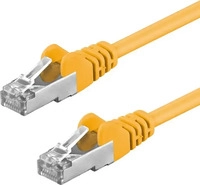 GOOD CONNECTIONS 95473, Good Connections RNS - Patch-Kabel - RJ-45 (M)