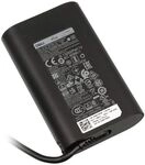 Dell USB-C AC Adapter - Netzteil - 100-240 V