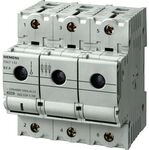 Siemens MINIZED D02 25A 3P OES / SIEMEN 5SG7133-8BA25