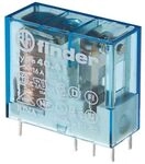 Finder STECK-PRINTRELAIS 1W 16A 24VDC / FINDER 40.61.9.024.4000