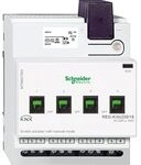 Schneider Electric SCHALTAKT. REG-K/4X230/16 HAND / SCHN.E MTN647593